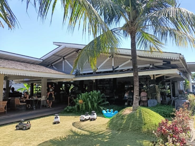 2023峇里島|Nook諾克田園套餐,秘製黑漢堡+現打新鮮果 2023峇里島|Nook諾克田園套餐,秘製黑漢堡+現打新鮮果