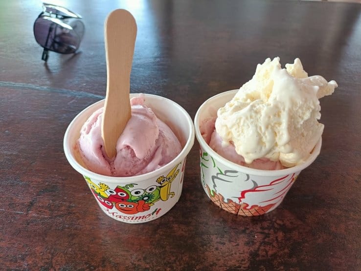 2023峇里島|海神廟