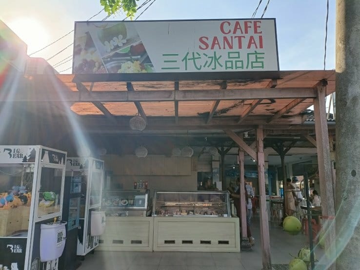 2023峇里島|海神廟