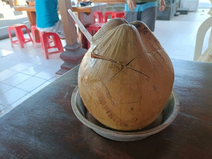 2023峇里島|海神廟