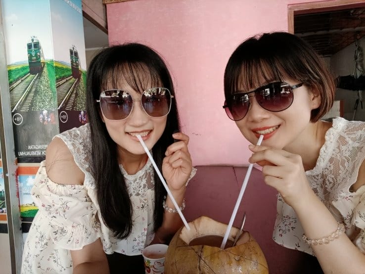 2023峇里島|海神廟