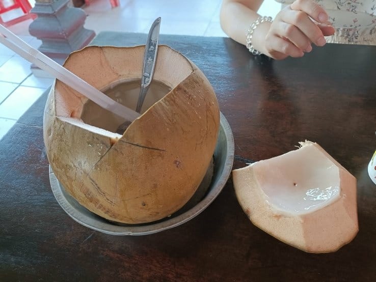 2023峇里島|海神廟