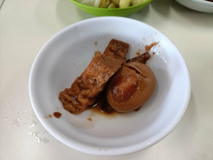 台南小吃|王氏魚皮,最愛份量滿載的虱目魚皮湯! 台南小吃|王氏魚皮,最愛份量滿載的虱目魚皮湯!