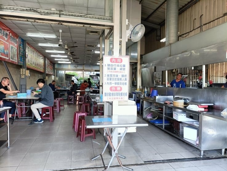 台南小吃|王氏魚皮,最愛份量滿載的虱目魚皮湯! 台南小吃|王氏魚皮,最愛份量滿載的虱目魚皮湯!