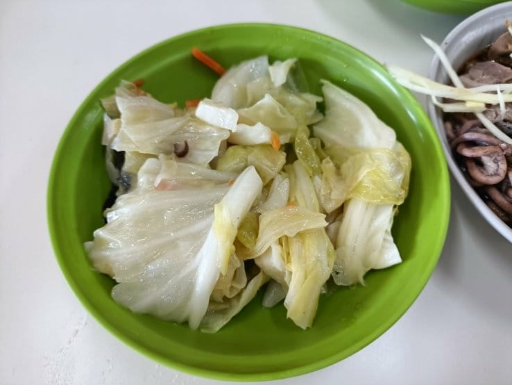 台南小吃|王氏魚皮,最愛份量滿載的虱目魚皮湯! 台南小吃|王氏魚皮,最愛份量滿載的虱目魚皮湯!