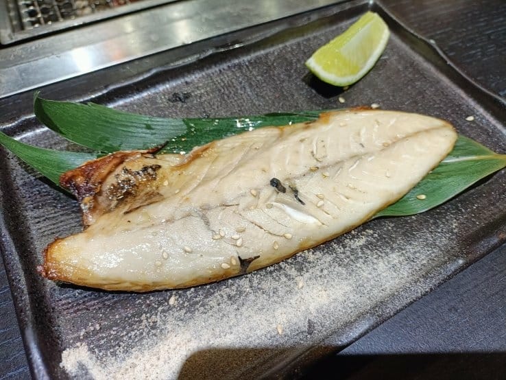 台北忠孝復興美食|谷炭燒肉