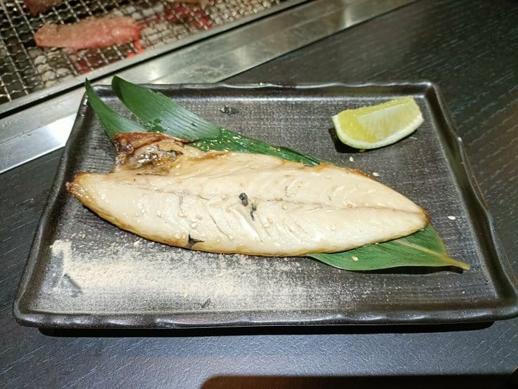 台北忠孝復興美食|谷炭燒肉