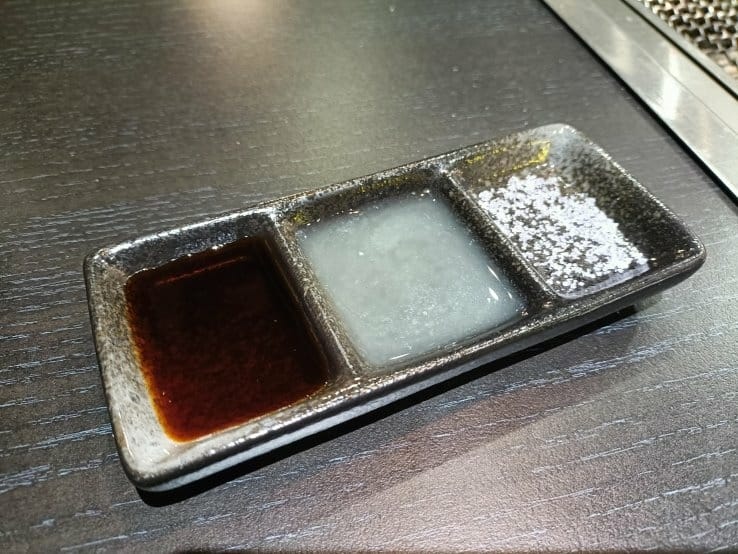 台北忠孝復興美食|谷炭燒肉