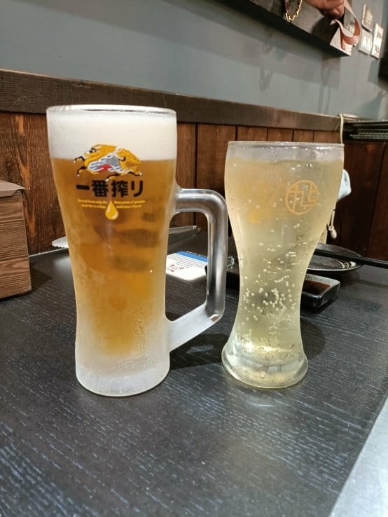 台北忠孝復興美食|谷炭燒肉