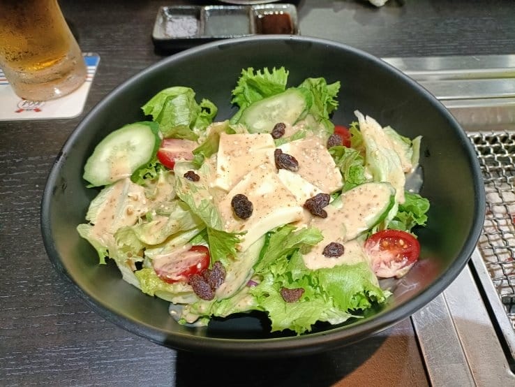 台北忠孝復興美食|谷炭燒肉