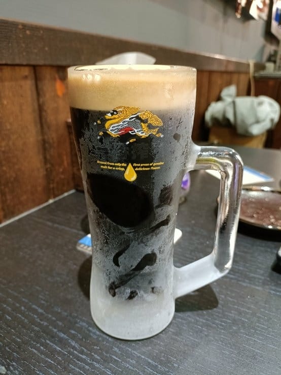 台北忠孝復興美食|谷炭燒肉