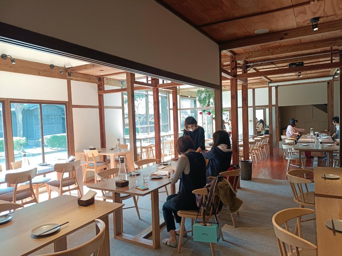 新竹美食|辛志平校長故居TAIVII餐酒館