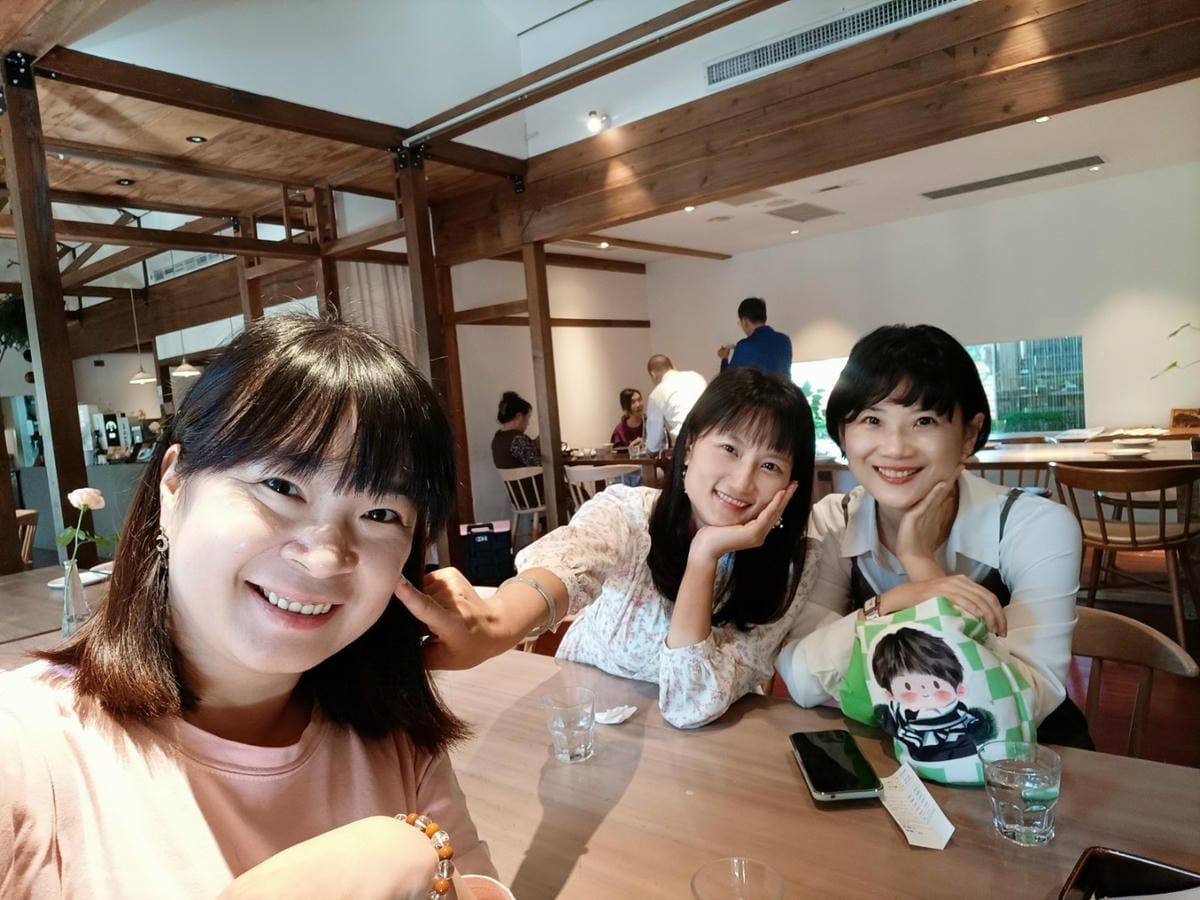 新竹美食|辛志平校長故居TAIVII餐酒館