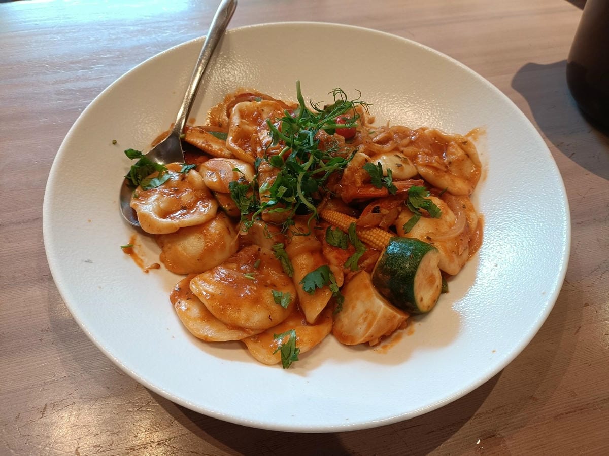 新竹美食|辛志平校長故居TAIVII餐酒館