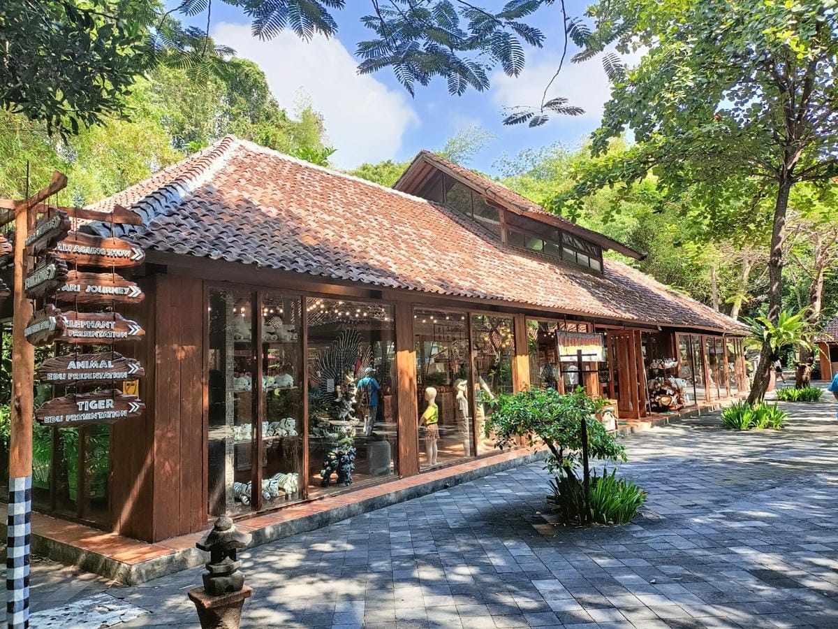 2023峇里島|Bali safari and marine 2023峇里島|Bali safari and marine