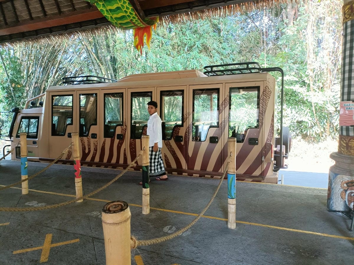 2023峇里島|Bali safari and marine 2023峇里島|Bali safari and marine