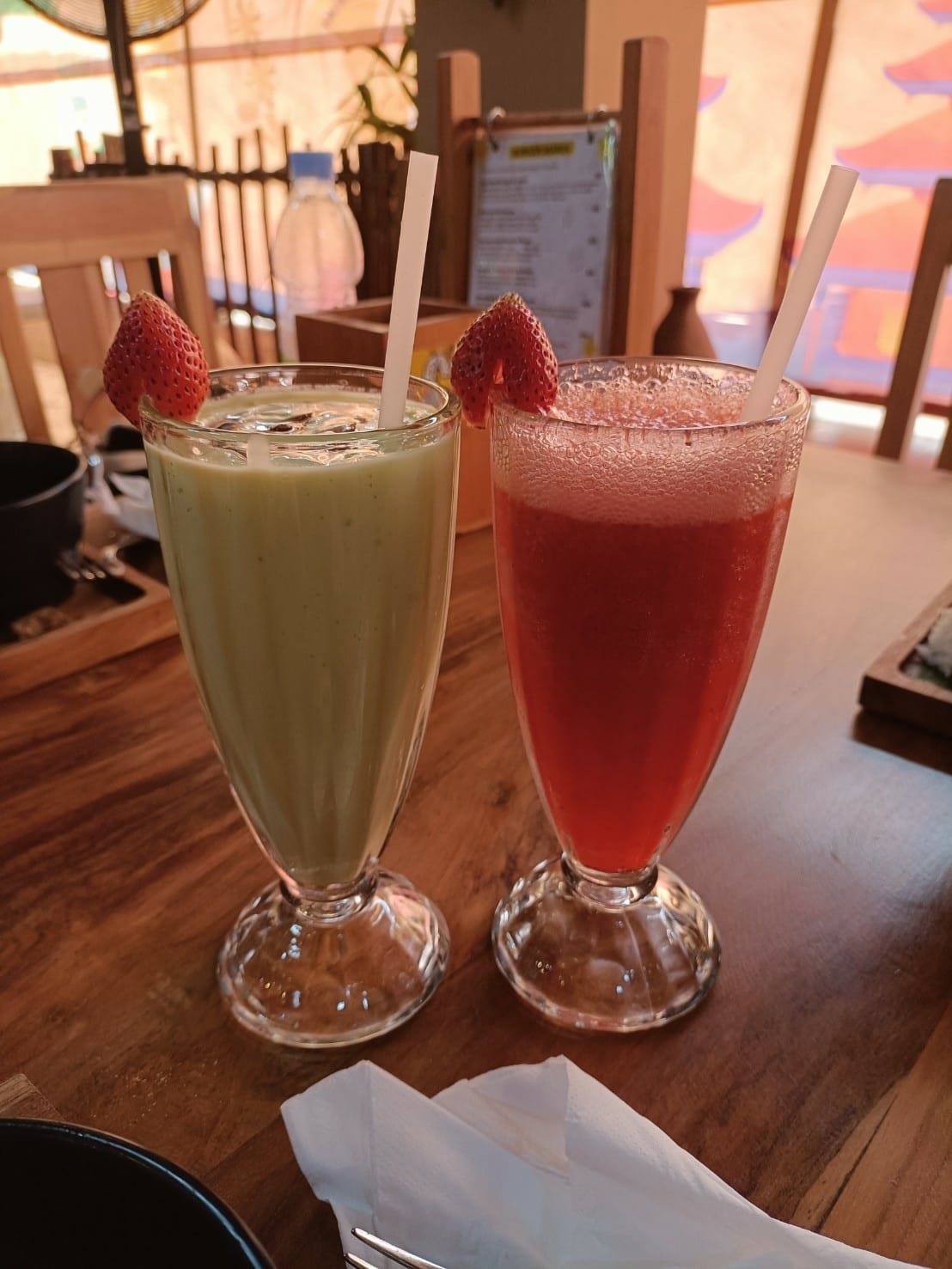 2023峇里島|UMA RESTAURAT,湯鮮肉嫩的牛尾湯 2023峇里島|UMA RESTAURAT,湯鮮肉嫩的牛尾湯