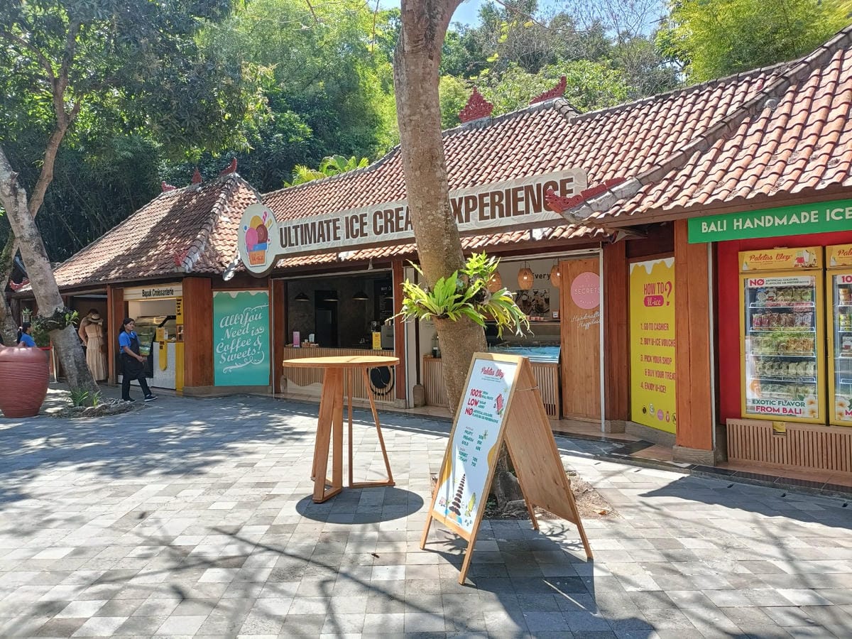 2023峇里島|UMA RESTAURAT,湯鮮肉嫩的牛尾湯 2023峇里島|UMA RESTAURAT,湯鮮肉嫩的牛尾湯