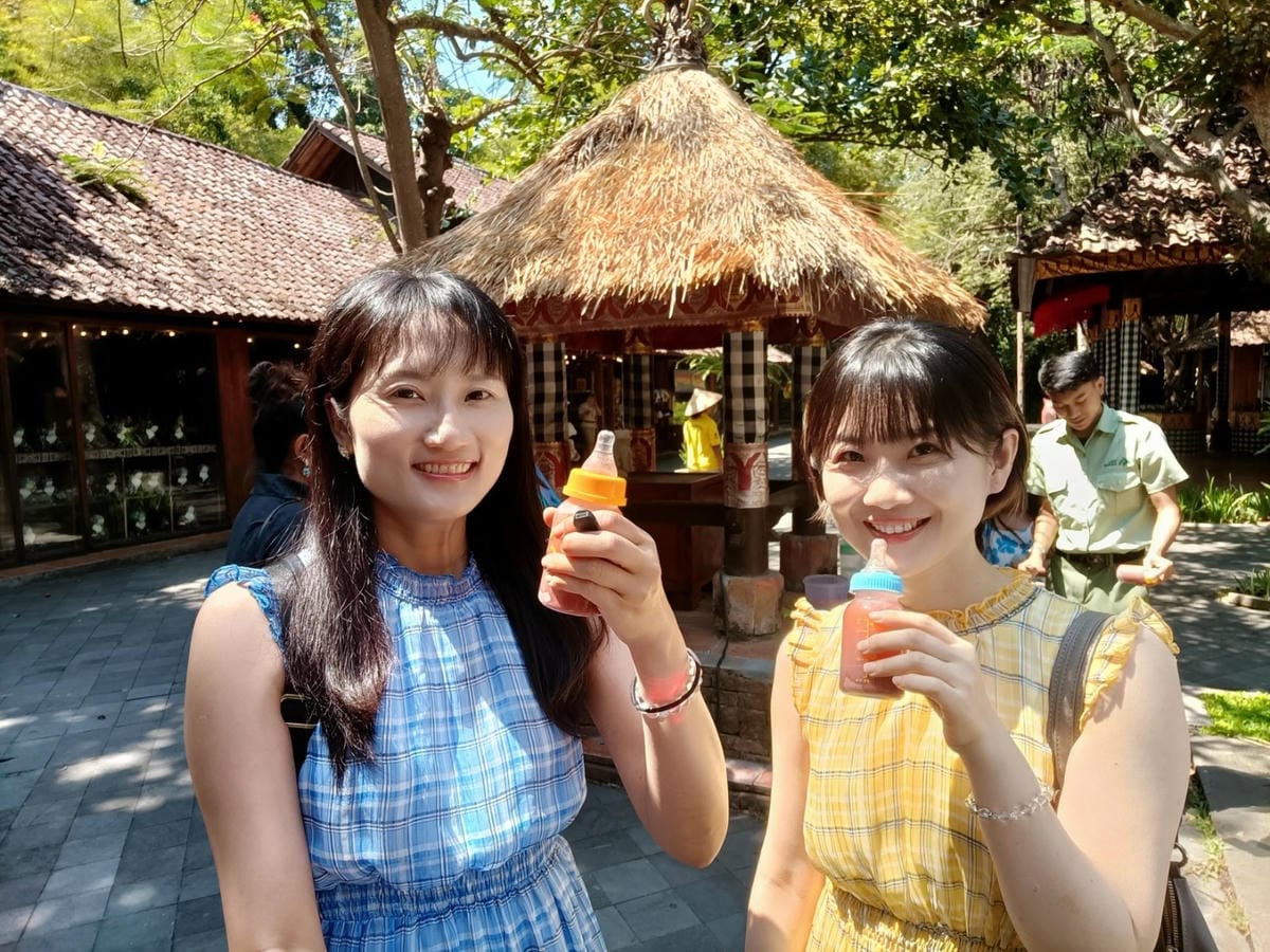 2023峇里島|UMA RESTAURAT,湯鮮肉嫩的牛尾湯 2023峇里島|UMA RESTAURAT,湯鮮肉嫩的牛尾湯