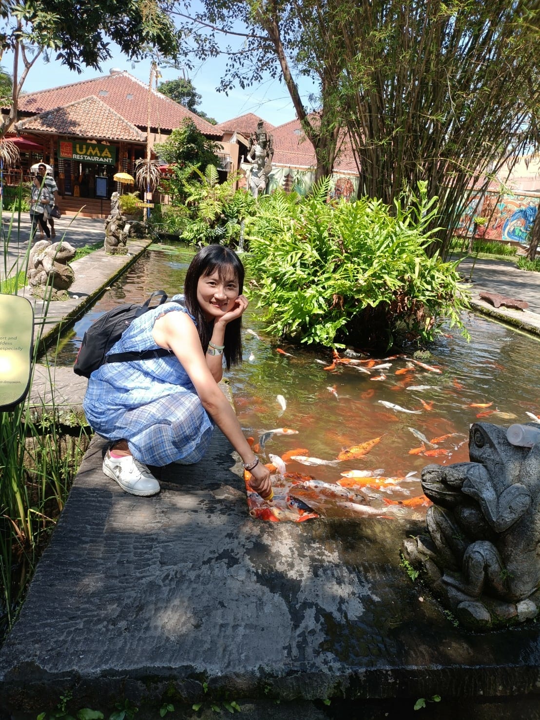 2023峇里島|UMA RESTAURAT,湯鮮肉嫩的牛尾湯 2023峇里島|UMA RESTAURAT,湯鮮肉嫩的牛尾湯