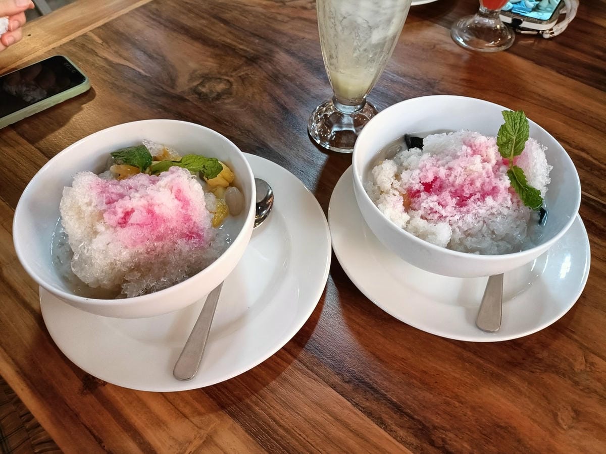 2023峇里島|UMA RESTAURAT,湯鮮肉嫩的牛尾湯 2023峇里島|UMA RESTAURAT,湯鮮肉嫩的牛尾湯