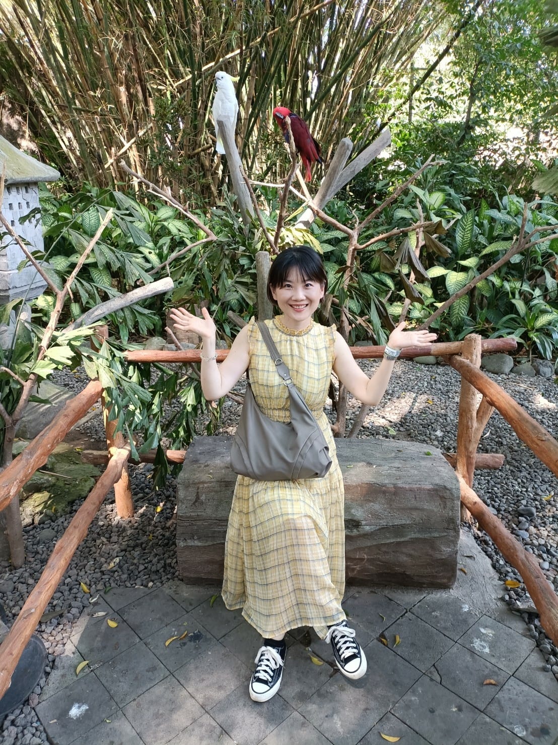 2023峇里島|UMA RESTAURAT,湯鮮肉嫩的牛尾湯 2023峇里島|UMA RESTAURAT,湯鮮肉嫩的牛尾湯