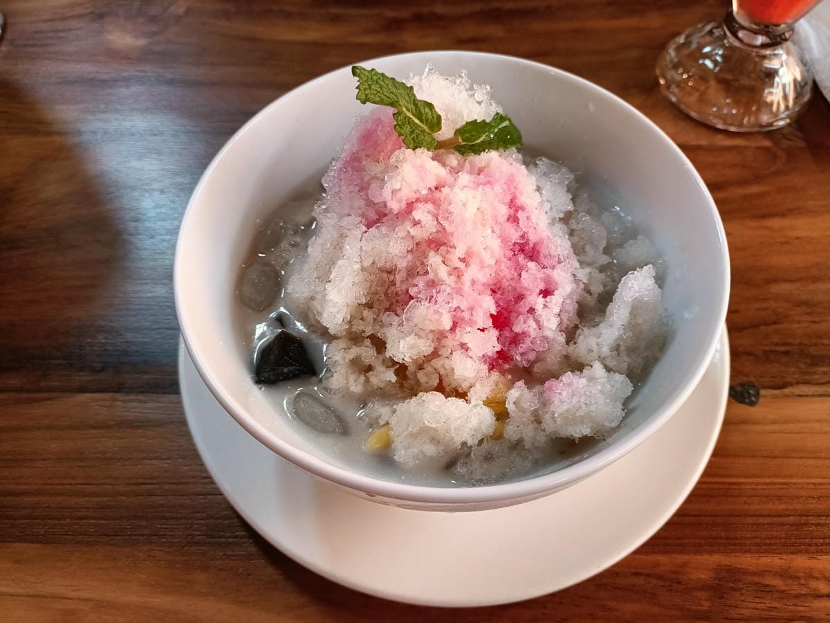 2023峇里島|UMA RESTAURAT,湯鮮肉嫩的牛尾湯 2023峇里島|UMA RESTAURAT,湯鮮肉嫩的牛尾湯