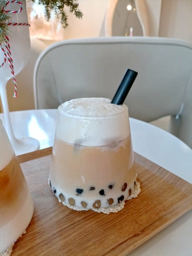 台南咖啡廳|嶌 Island Cafe，隱藏在2樓的網美咖啡