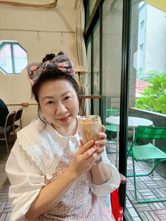 台北東門捷運站咖啡廳|小食糖-SUGARbISTRO老宅咖啡