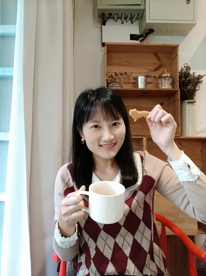 台北東門捷運站咖啡廳|小食糖-SUGARbISTRO老宅咖啡