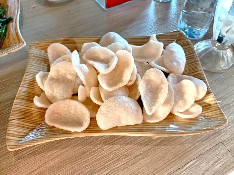 2023峇里島|BALE UDANG 水上發呆亭餐廳西爪哇風 2023峇里島|BALE UDANG 水上發呆亭餐廳西爪哇風