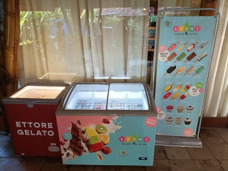 2023峇里島|BALE UDANG 水上發呆亭餐廳西爪哇風 2023峇里島|BALE UDANG 水上發呆亭餐廳西爪哇風