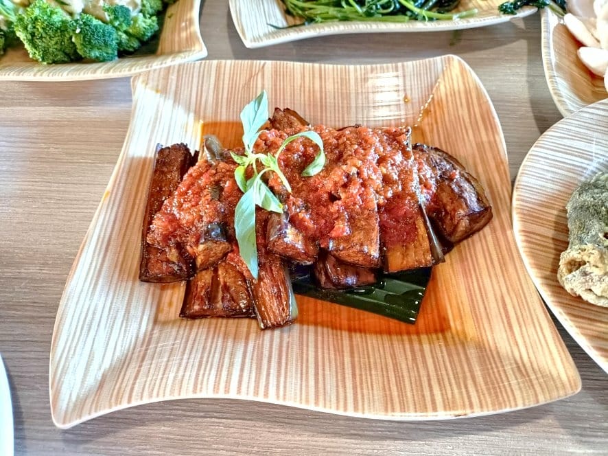 2023峇里島|BALE UDANG 水上發呆亭餐廳西爪哇風 2023峇里島|BALE UDANG 水上發呆亭餐廳西爪哇風