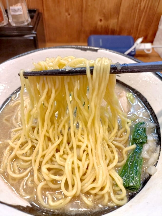 台南三井OUTLET美食|京都柚子豚骨拉麵研究中心 台南三井OUTLET美食|京都柚子豚骨拉麵研究中心