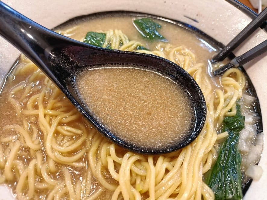 台南三井OUTLET美食|京都柚子豚骨拉麵研究中心 台南三井OUTLET美食|京都柚子豚骨拉麵研究中心