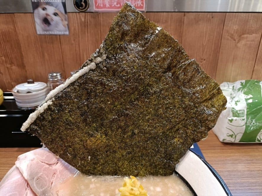 台南三井OUTLET美食|京都柚子豚骨拉麵研究中心 台南三井OUTLET美食|京都柚子豚骨拉麵研究中心