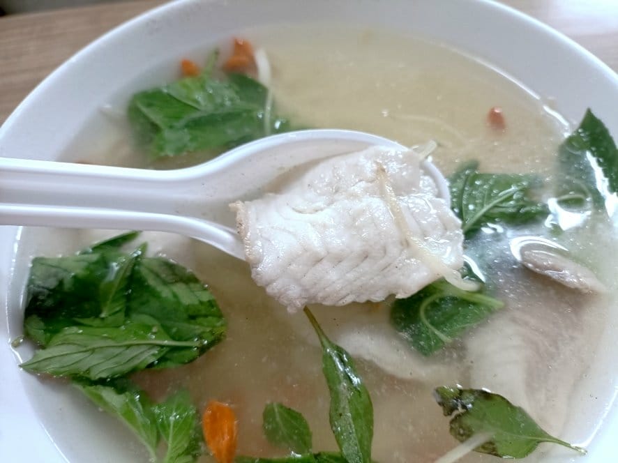 桃園小吃|你好涼麵店。椒麻牛肉麵、鮮魚片湯麵、吃肉吃魚都不是 桃園小吃|你好涼麵店。椒麻牛肉麵、鮮魚片湯麵、吃肉吃魚都不是