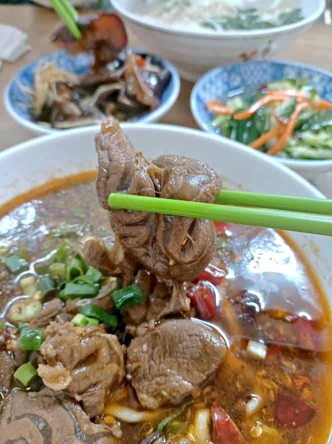 桃園小吃|你好涼麵店。椒麻牛肉麵、鮮魚片湯麵、吃肉吃魚都不是 桃園小吃|你好涼麵店。椒麻牛肉麵、鮮魚片湯麵、吃肉吃魚都不是