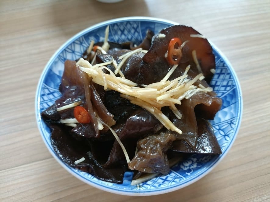 桃園小吃|你好涼麵店。椒麻牛肉麵、鮮魚片湯麵、吃肉吃魚都不是 桃園小吃|你好涼麵店。椒麻牛肉麵、鮮魚片湯麵、吃肉吃魚都不是