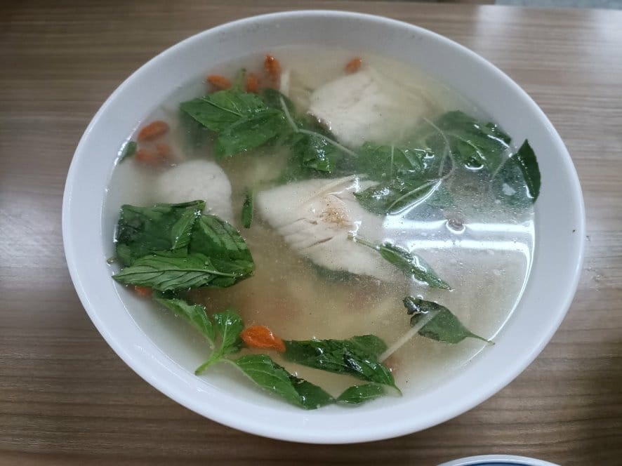 桃園小吃|你好涼麵店。椒麻牛肉麵、鮮魚片湯麵、吃肉吃魚都不是 桃園小吃|你好涼麵店。椒麻牛肉麵、鮮魚片湯麵、吃肉吃魚都不是