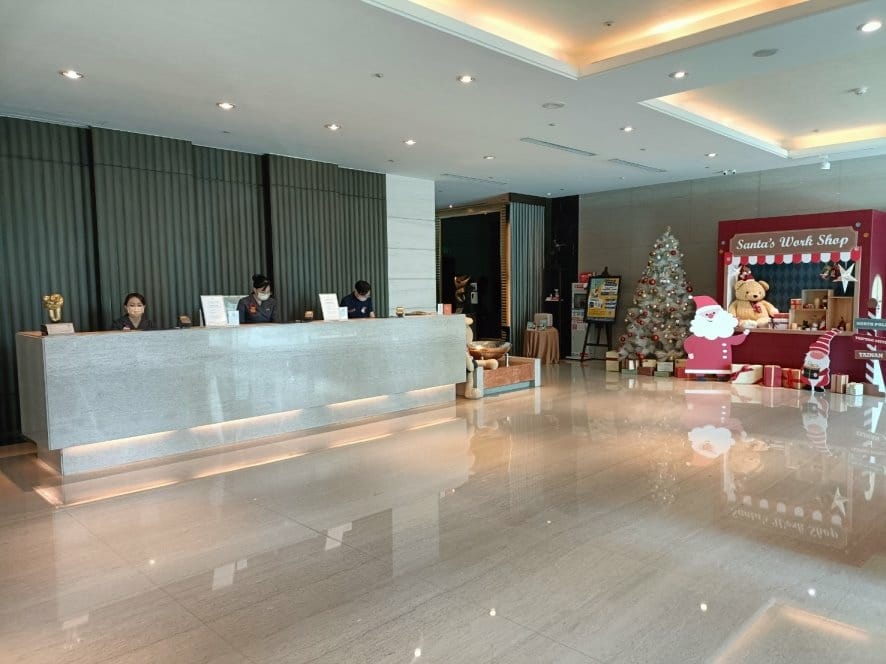 台南住宿|臺邦商旅~房間超大超寬敞!大廳提供免費咖啡、熱茶和 台南住宿|臺邦商旅~房間超大超寬敞!大廳提供免費咖啡、熱茶和