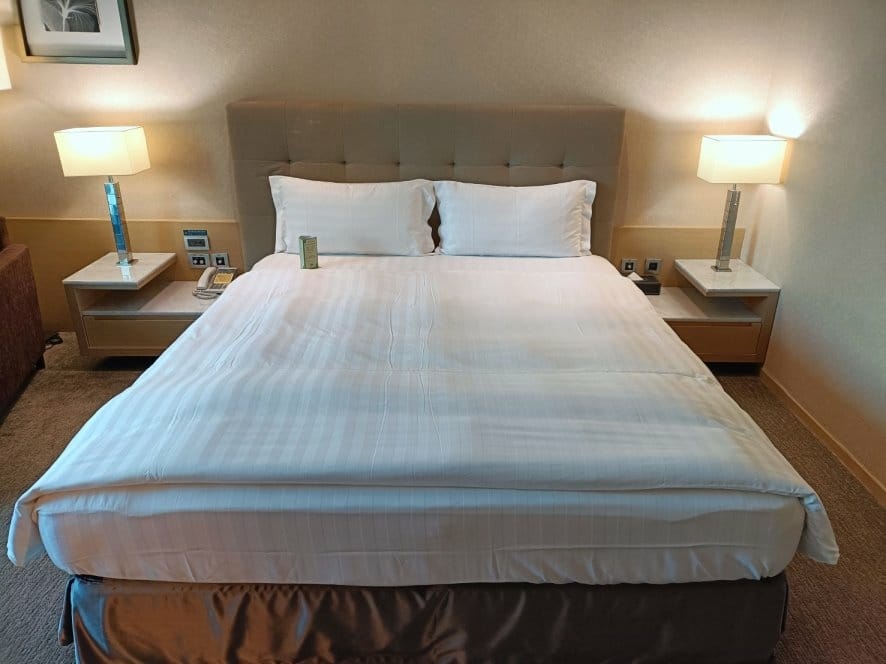 台南住宿|臺邦商旅~房間超大超寬敞!大廳提供免費咖啡、熱茶和 台南住宿|臺邦商旅~房間超大超寬敞!大廳提供免費咖啡、熱茶和