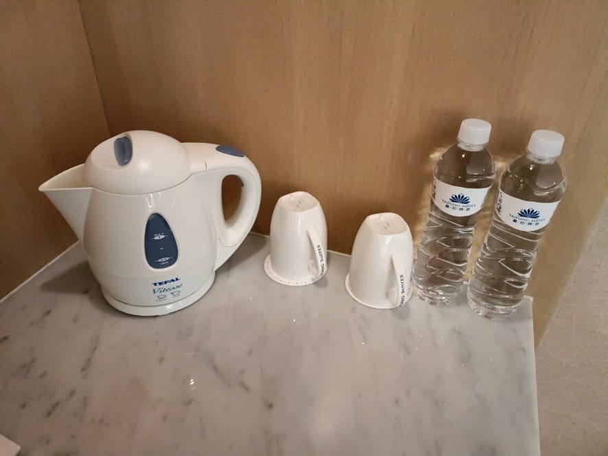 台南住宿|臺邦商旅~房間超大超寬敞!大廳提供免費咖啡、熱茶和 台南住宿|臺邦商旅~房間超大超寬敞!大廳提供免費咖啡、熱茶和