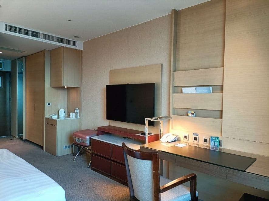 台南住宿|臺邦商旅~房間超大超寬敞!大廳提供免費咖啡、熱茶和 台南住宿|臺邦商旅~房間超大超寬敞!大廳提供免費咖啡、熱茶和