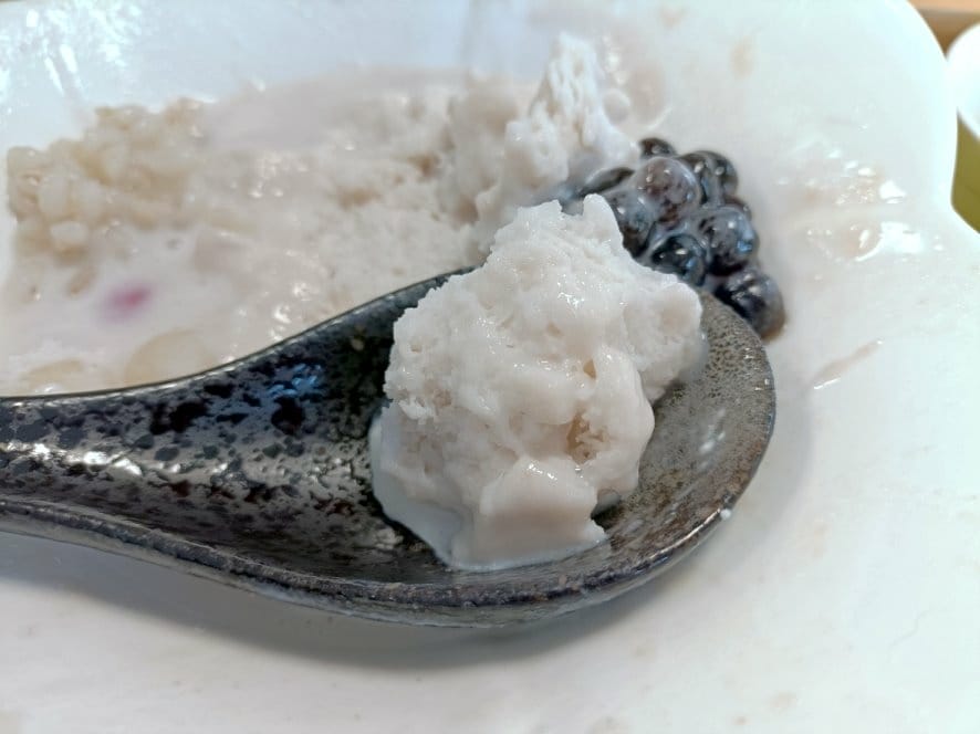 桃園甜品|冰嘢果室,現打芋頭雪花冰現點現做還可吃到芋頭顆粒喔 桃園甜品|冰嘢果室,現打芋頭雪花冰現點現做還可吃到芋頭顆粒喔