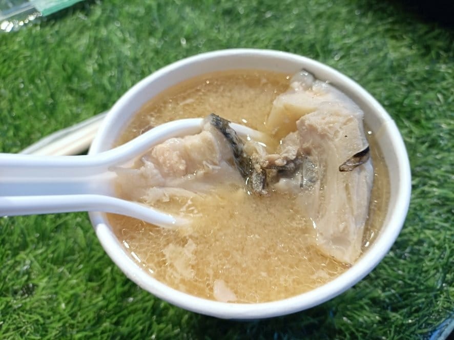 老男生魚片餐車~美食跟著餐車著走! 老男生魚片餐車~美食跟著餐車著走!