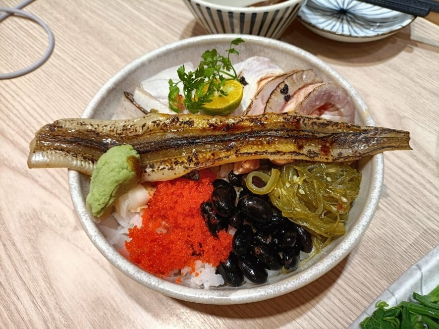 板橋美食|THE·春 板橋店