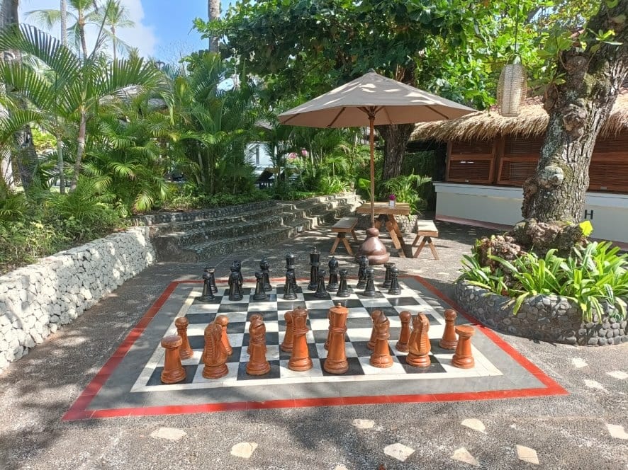 2023峇里島|MELIA BALI