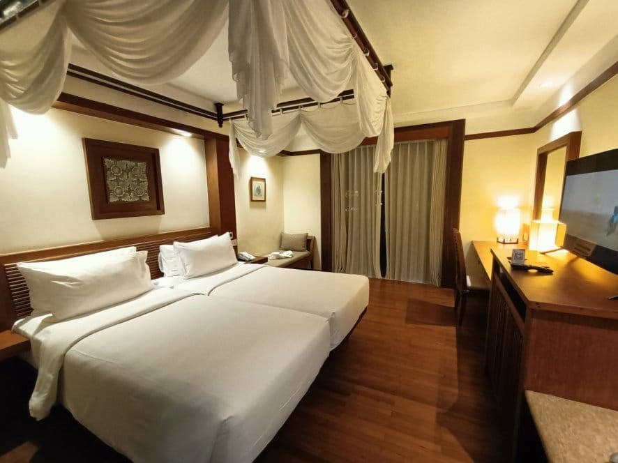 2023峇里島|MELIA BALI