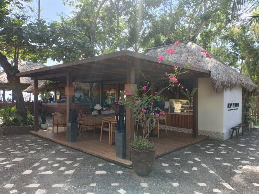 2023峇里島|MELIA BALI